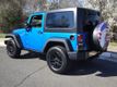 2015 Jeep Wrangler WILLYS-WHEELER EDITION, HARDTOP, 6-SPD, SOUTHERN-JEEP MINT-COND! - 22323595 - 3