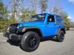 2015 Jeep Wrangler WILLYS-WHEELER EDITION, HARDTOP, 6-SPD, SOUTHERN-JEEP MINT-COND! - 22323595 - 43