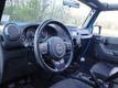 2015 Jeep Wrangler WILLYS-WHEELER EDITION, HARDTOP, 6-SPD, SOUTHERN-JEEP MINT-COND! - 22323595 - 48