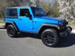 2015 Jeep Wrangler WILLYS-WHEELER EDITION, HARDTOP, 6-SPD, SOUTHERN-JEEP MINT-COND! - 22323595 - 4
