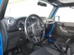 2015 Jeep Wrangler WILLYS-WHEELER EDITION, HARDTOP, 6-SPD, SOUTHERN-JEEP MINT-COND! - 22323595 - 52