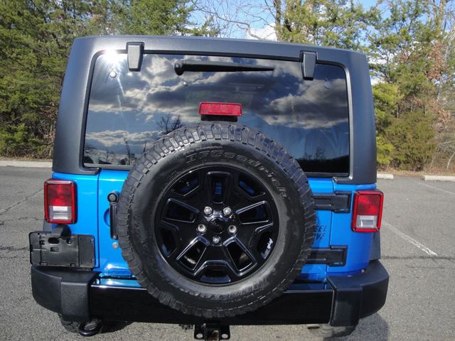 2015 Jeep Wrangler WILLYS-WHEELER EDITION, HARDTOP, 6-SPD, SOUTHERN-JEEP MINT-COND! - 22323595 - 67