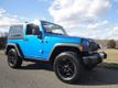 2015 Jeep Wrangler WILLYS-WHEELER EDITION, HARDTOP, 6-SPD, SOUTHERN-JEEP MINT-COND! - 22323595 - 6