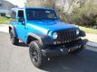 2015 Jeep Wrangler WILLYS-WHEELER EDITION, HARDTOP, 6-SPD, SOUTHERN-JEEP MINT-COND! - 22323595 - 8