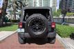 2015 Jeep Wrangler Unlimited 4WD 4dr Sport - 22383261 - 19