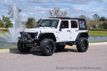 2015 Jeep Wrangler Unlimited 4WD 4dr Sport - 22324333 - 58