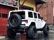 2015 Jeep Wrangler Unlimited 4WD 4dr Sport - 22417201 - 2