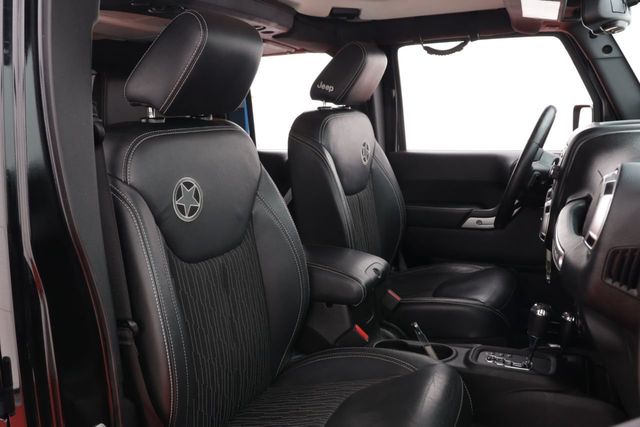 2015 Jeep Wrangler Unlimited Sport - 21017582 - 14