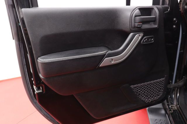 2015 Jeep Wrangler Unlimited Sport - 21017582 - 20