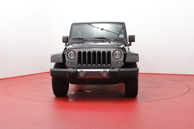 2015 Jeep Wrangler Unlimited Sport - 21017582 - 6
