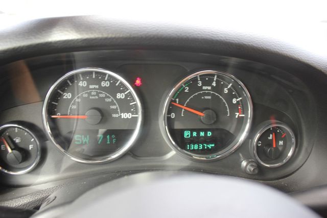 2015 Jeep Wrangler Unlimited Sport - 21591230 - 9