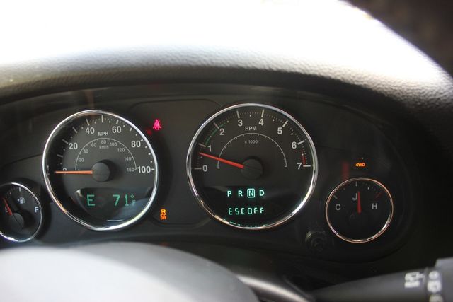 2015 Jeep Wrangler Unlimited Sport - 21591230 - 13