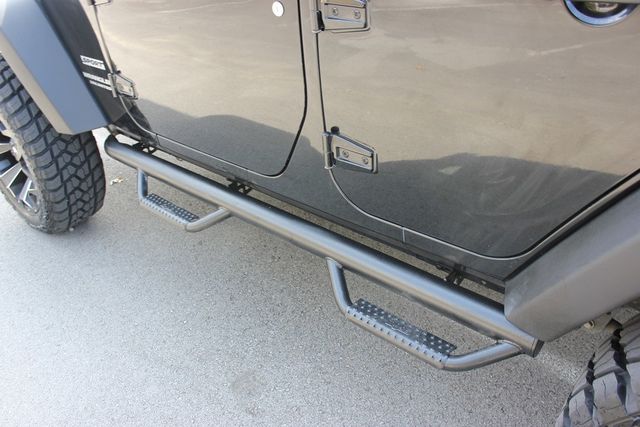 2015 Jeep Wrangler Unlimited Sport - 21591230 - 29