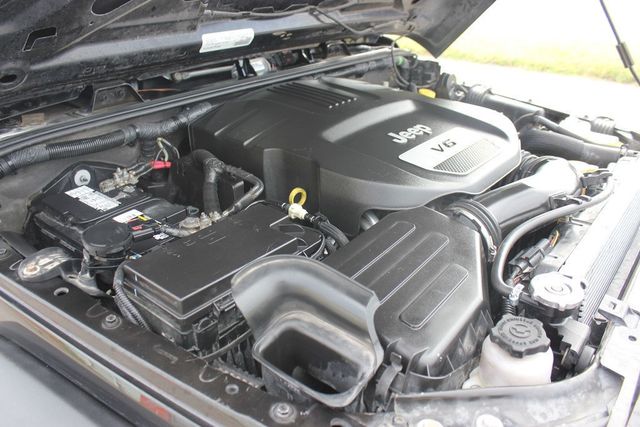 2015 Jeep Wrangler Unlimited Sport - 21591230 - 53