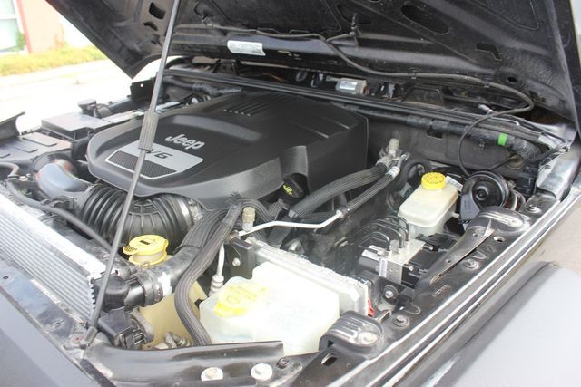 2015 Jeep Wrangler Unlimited Sport - 21591230 - 55