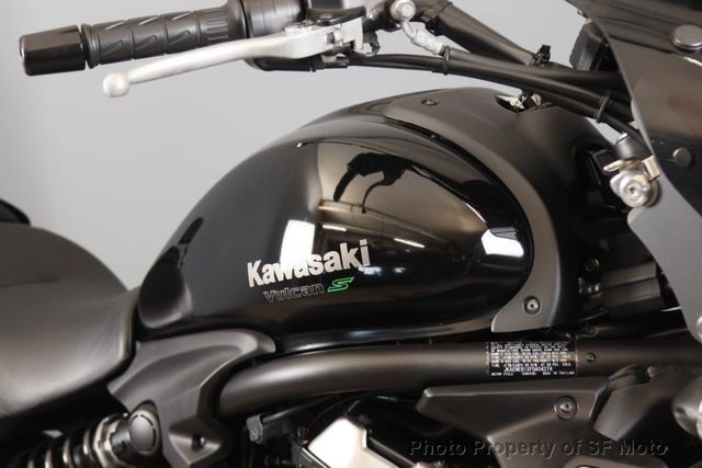 2015 Kawasaki Vulcan S ABS Includes Warranty! - 22261154 - 36