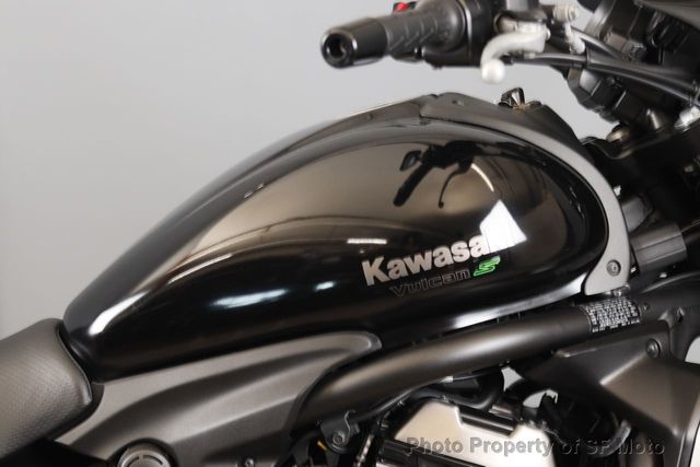 2015 Kawasaki Vulcan S ABS Includes Warranty! - 22261154 - 38