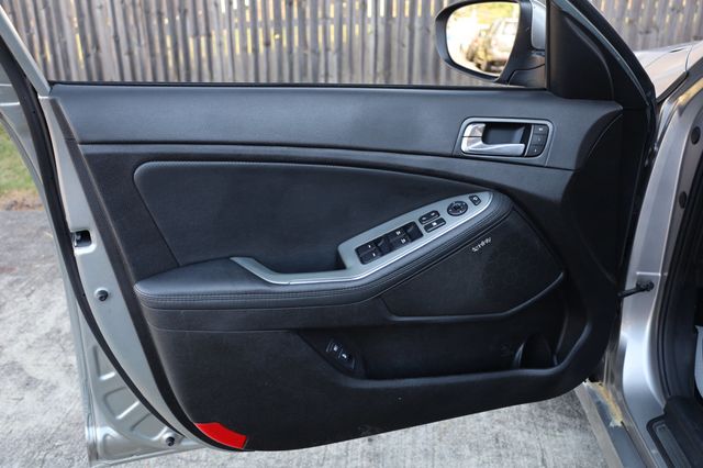 2015 Kia Optima 4dr Sedan SX Turbo - 22907192 - 13