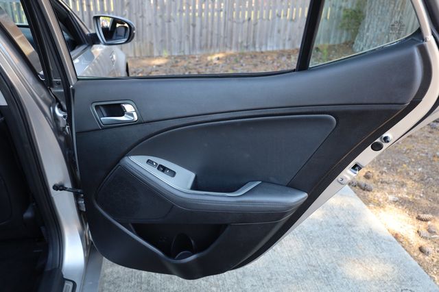 2015 Kia Optima 4dr Sedan SX Turbo - 22907192 - 22