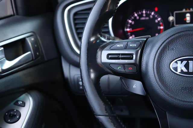 2015 Kia Optima 4dr Sedan SX Turbo - 22907192 - 32