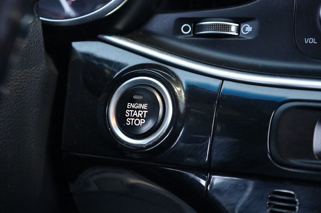 2015 Kia Optima 4dr Sedan SX Turbo - 22907192 - 34