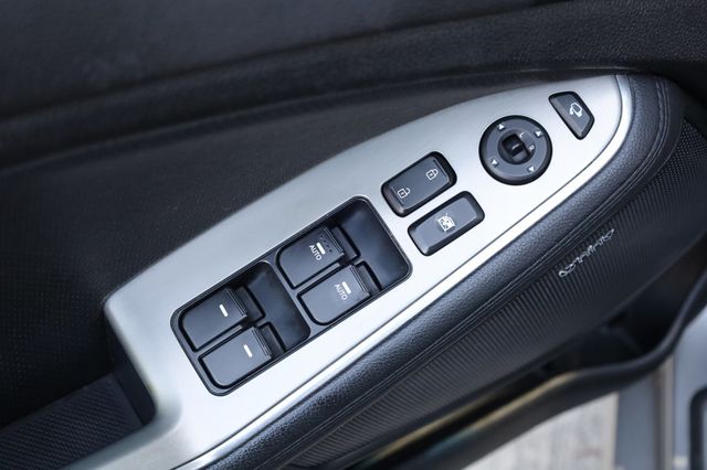 2015 Kia Optima 4dr Sedan SX Turbo - 22907192 - 36