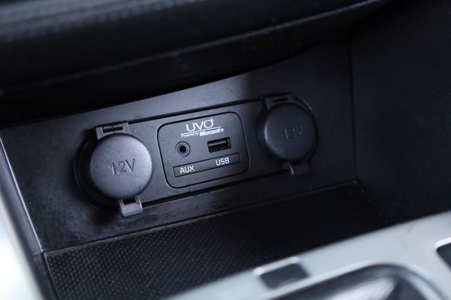 2015 Kia Optima 4dr Sedan SX Turbo - 22907192 - 41