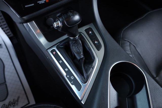 2015 Kia Optima 4dr Sedan SX Turbo - 22907192 - 42