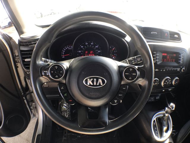 2015 Kia Soul 5dr Wagon Automatic + - 22425973 - 13