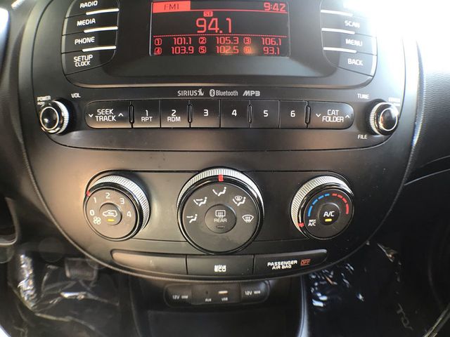 2015 Kia Soul 5dr Wagon Automatic + - 22425973 - 16