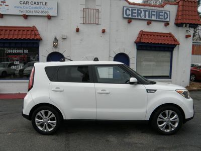 2015 Kia Soul - KNDJP3A51F7149920