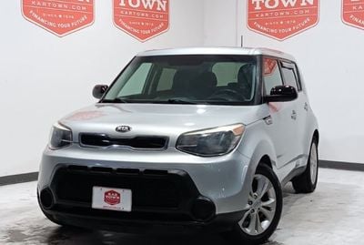 2015 Kia Soul - KNDJP3A52F7789828