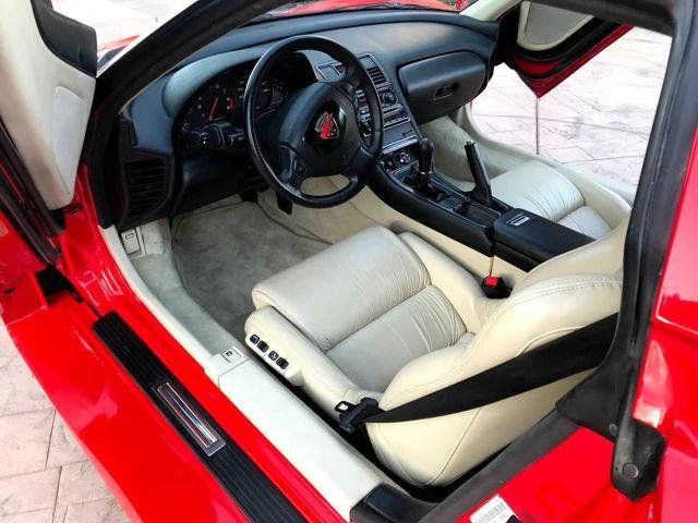 2015 LaFerrari Custom Built On A 1992 Acura NSX For Sale - 22084792 - 6