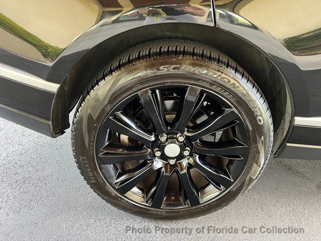 2015 Land Rover Range Rover Supercharged 4WD  - 22580793 - 70