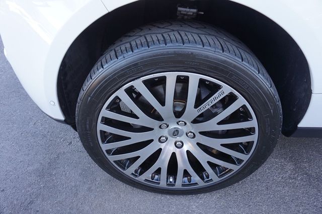 2015 Land Rover Range Rover SUPERCHARGED,4WD, PANORAMIC ROOF, NAVIGATION, BACKUP CAMERA - 22938211 - 11