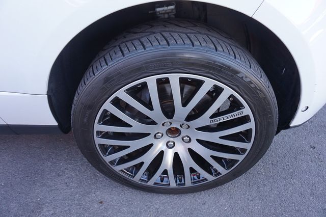 2015 Land Rover Range Rover SUPERCHARGED,4WD, PANORAMIC ROOF, NAVIGATION, BACKUP CAMERA - 22938211 - 14