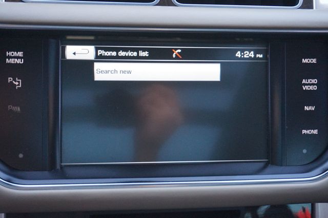 2015 Land Rover Range Rover SUPERCHARGED,4WD, PANORAMIC ROOF, NAVIGATION, BACKUP CAMERA - 22938211 - 33