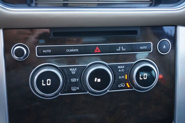 2015 Land Rover Range Rover SUPERCHARGED,4WD, PANORAMIC ROOF, NAVIGATION, BACKUP CAMERA - 22938211 - 38