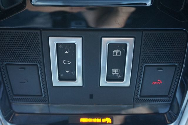 2015 Land Rover Range Rover SUPERCHARGED,4WD, PANORAMIC ROOF, NAVIGATION, BACKUP CAMERA - 22938211 - 41
