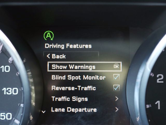 2015 Land Rover Range Rover Sport 4WD 4dr HSE - 22825425 - 13