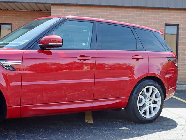 2015 Land Rover Range Rover Sport 4WD 4dr HSE - 22825425 - 1