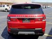 2015 Land Rover Range Rover Sport 4WD 4dr HSE - 22825425 - 5