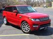 2015 Land Rover Range Rover Sport 4WD 4dr HSE - 22825425 - 8