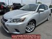 2015 Lexus CT 200h 5dr Sedan Hybrid - 22880871 - 0