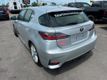 2015 Lexus CT 200h 5dr Sedan Hybrid - 22880871 - 2