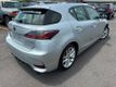 2015 Lexus CT 200h 5dr Sedan Hybrid - 22880871 - 7