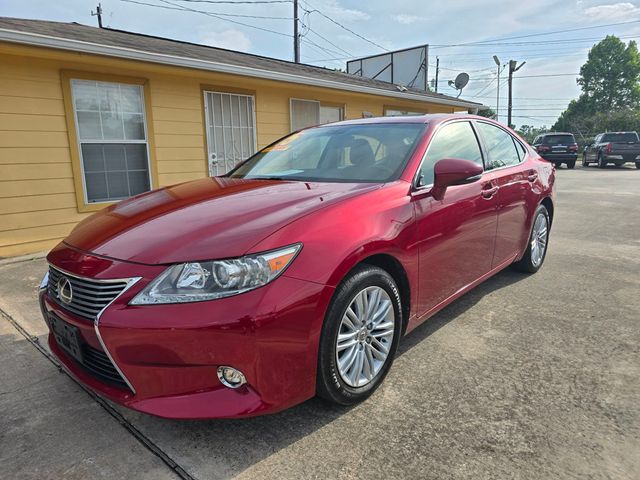 2015 Lexus ES 350 Base Trim - 22883606 - 1