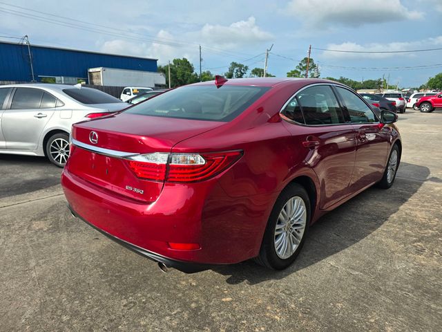 2015 Lexus ES 350 Base Trim - 22883606 - 3