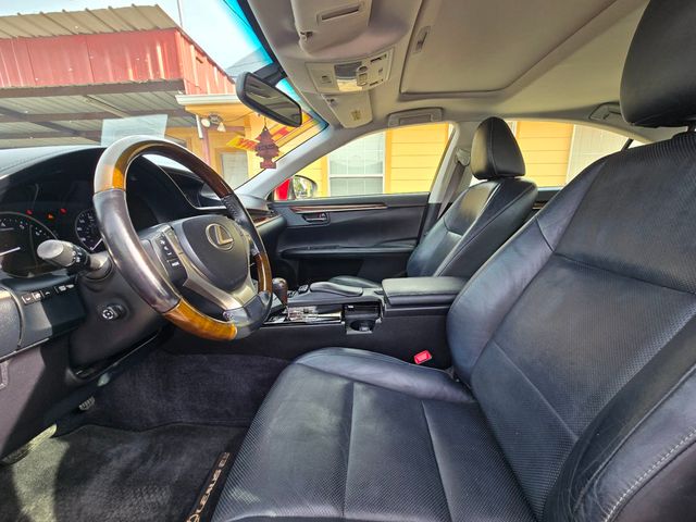 2015 Lexus ES 350 Base Trim - 22883606 - 4