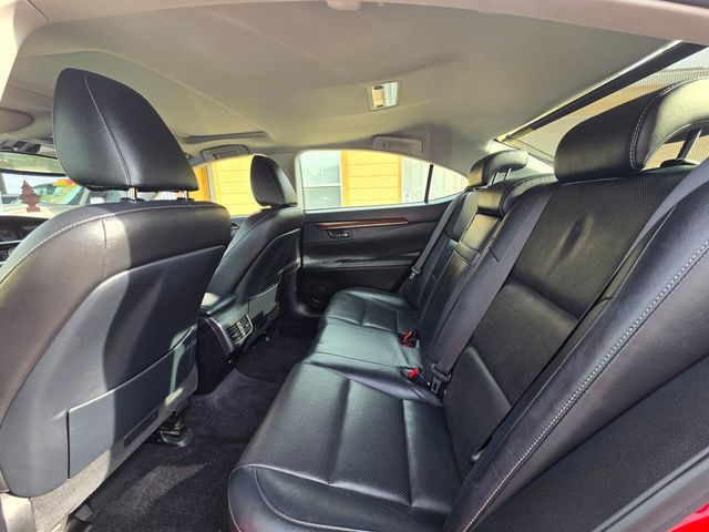 2015 Lexus ES 350 Base Trim - 22883606 - 5